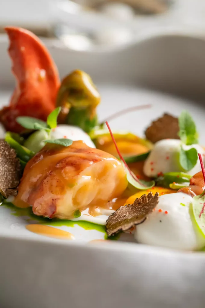 Luna Restaurant Hotel Villa Magia Positano Amalfi Coast Villa Magia Positano - Aurora Scotto di Minico-9028