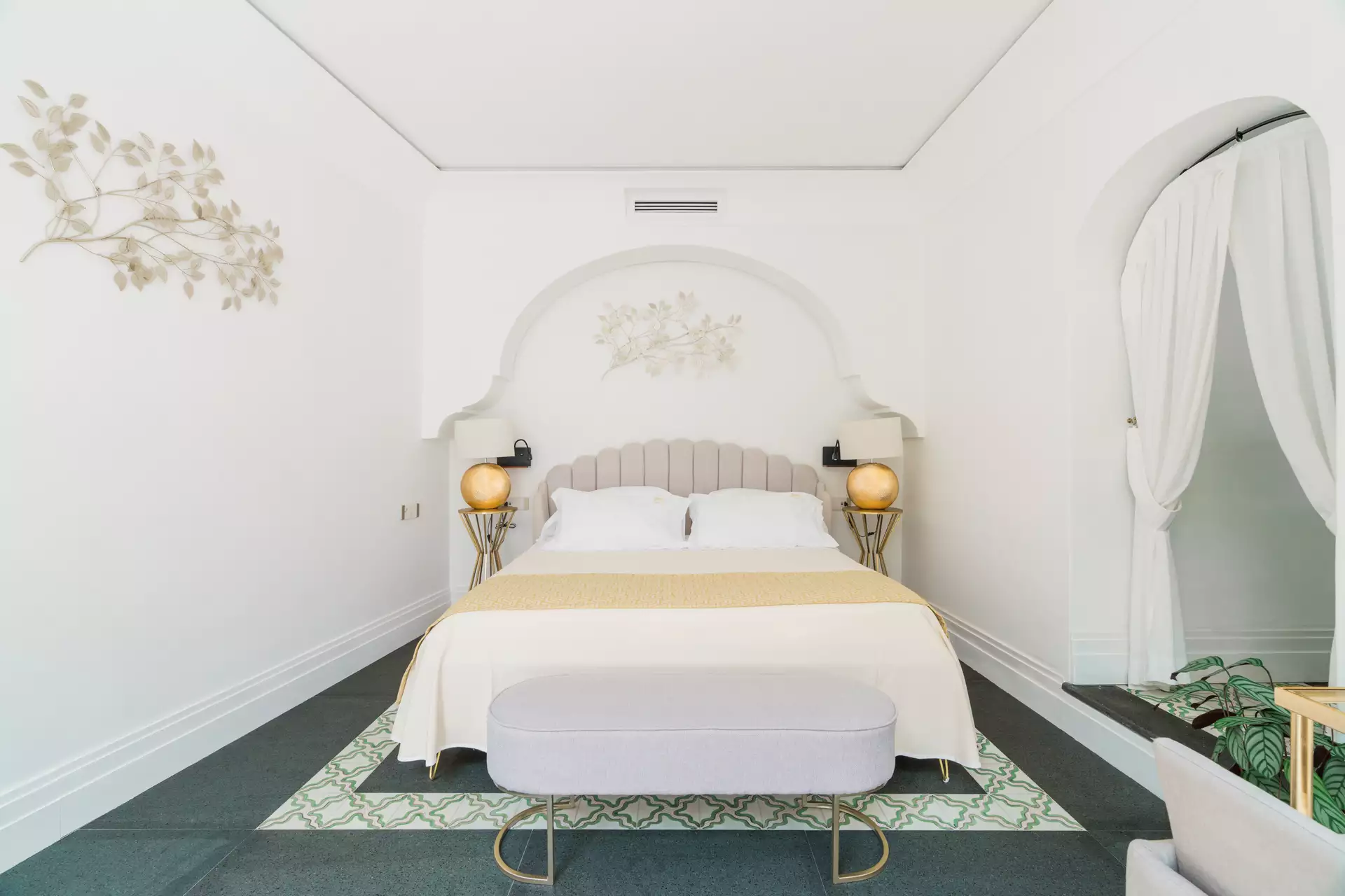 Villa Magia Positano Accomodations - Deluxe Suite with Jacuzzi 7_2025-2 Amalfi Coast