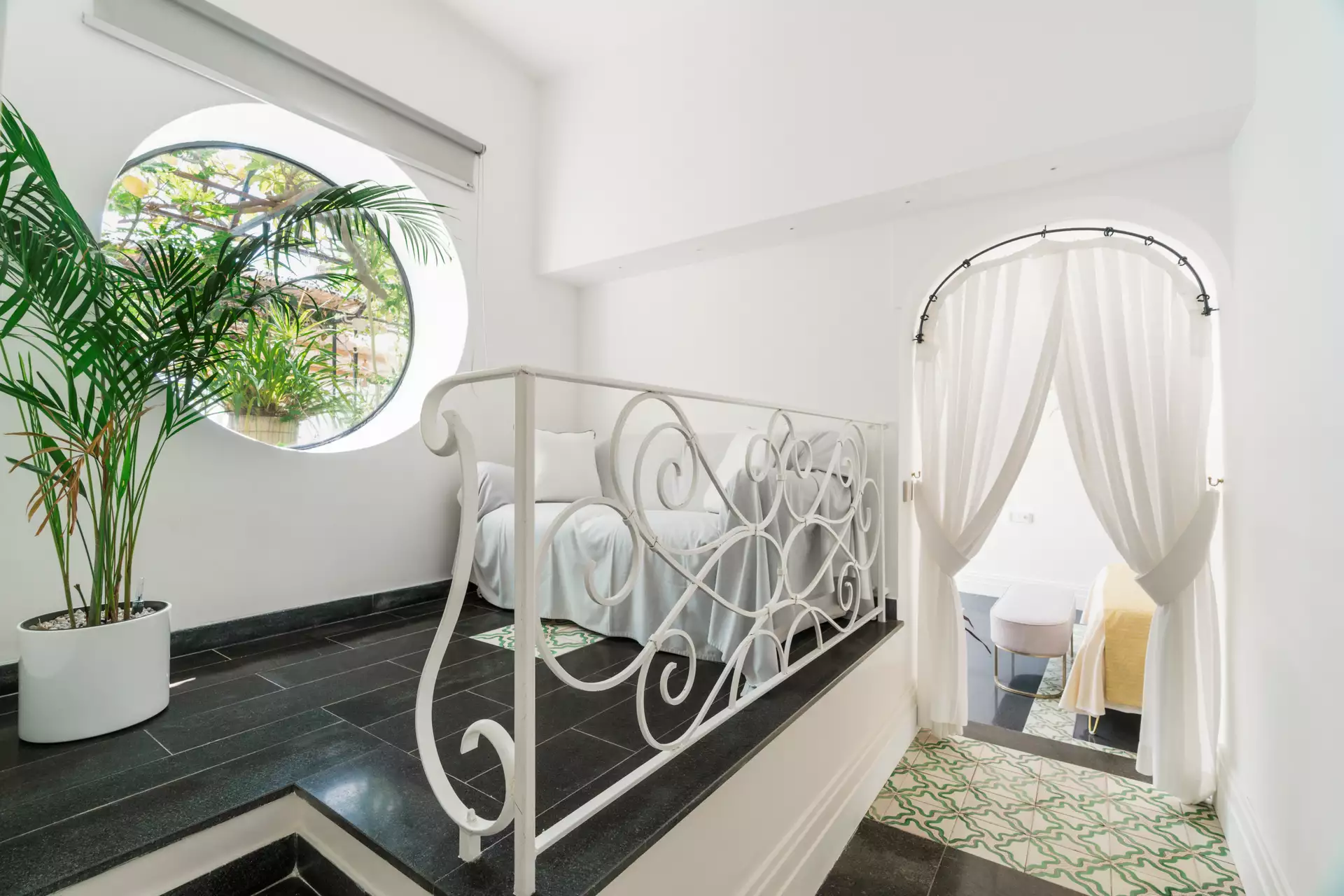 Villa Magia Positano Accomodations - Deluxe Suite with Jacuzzi 7_2025-5 Amalfi Coast