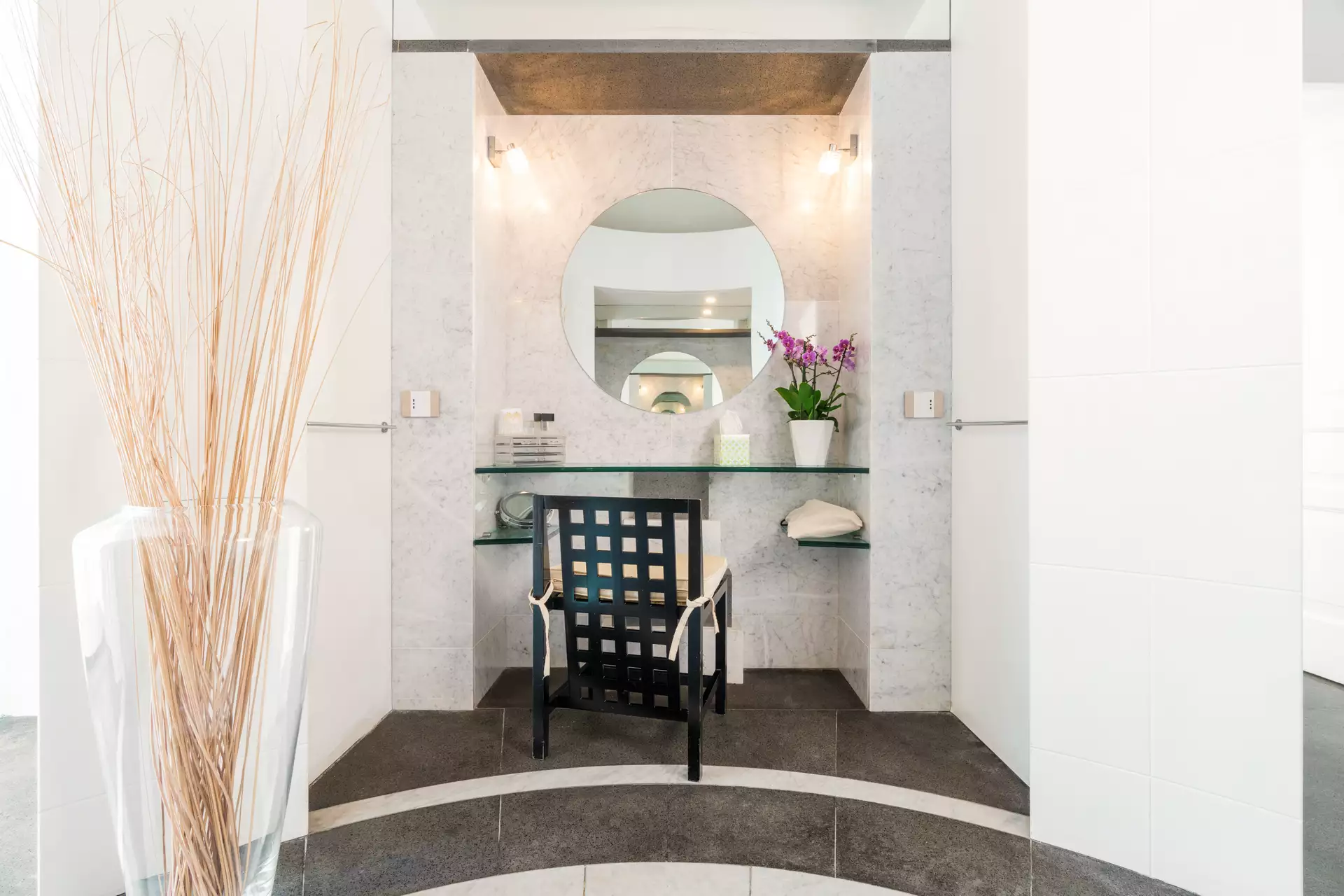 Villa Magia Positano Accomodations - King Suite Sea View 2_2025-6 Amalfi Coast