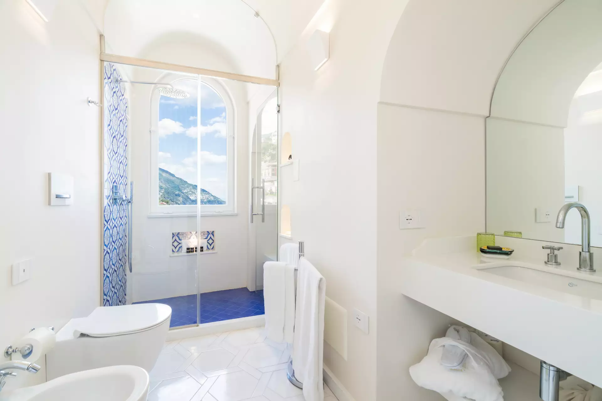 Villa Magia Positano Accomodations - Maison Magia First - Dependance Amalfi Coast 1