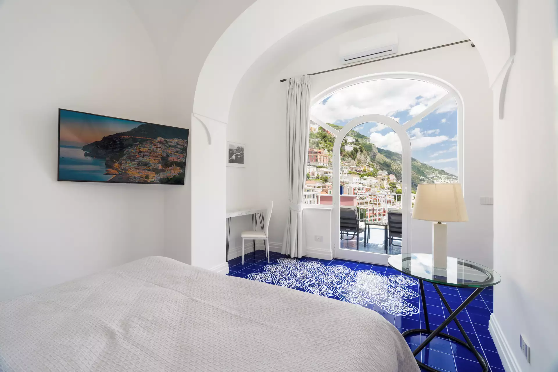 Villa Magia Positano Accomodations - Maison Magia First - Dependance Amalfi Coast 2