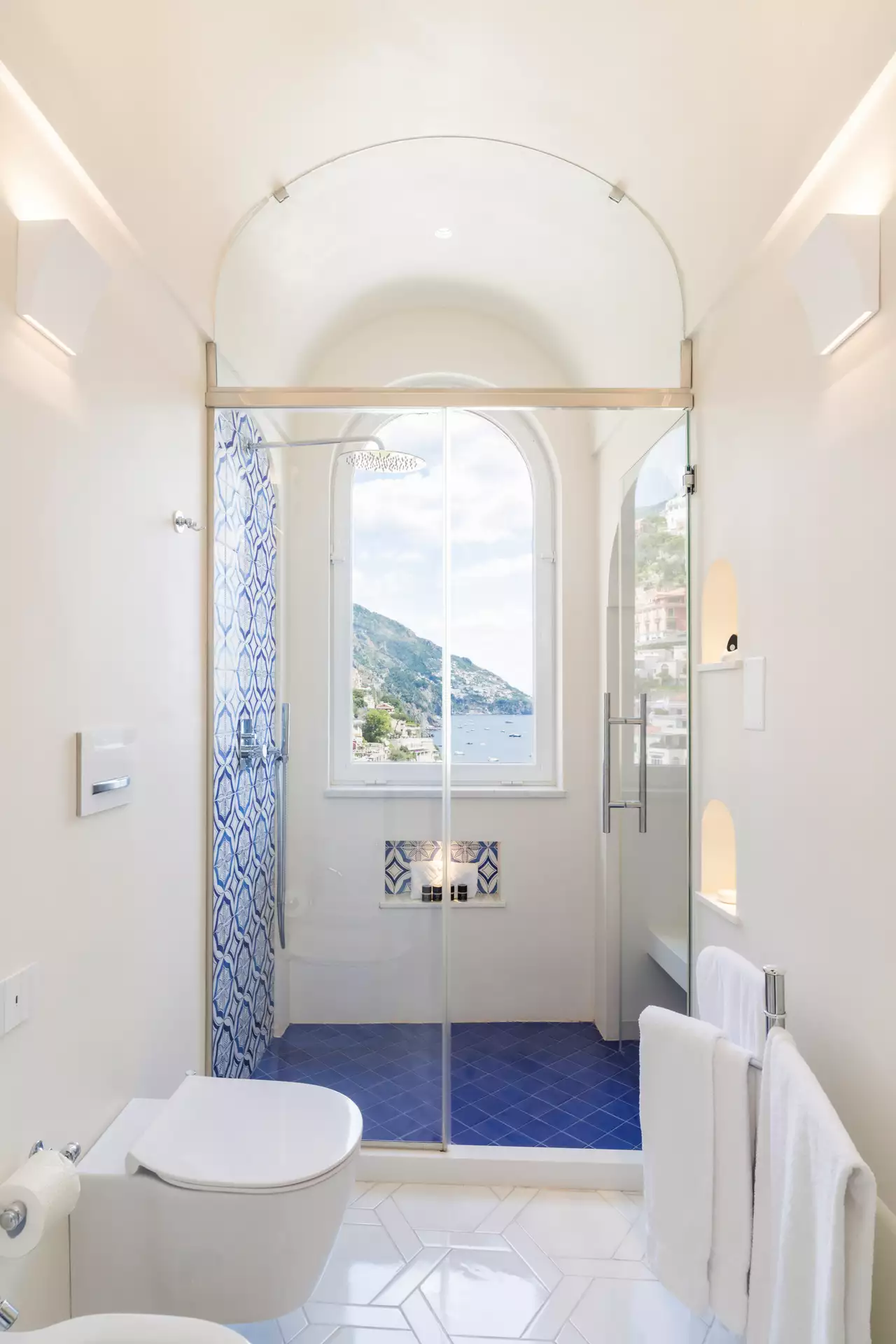 Villa Magia Positano Accomodations - Maison Magia First - Dependance Amalfi Coast 3