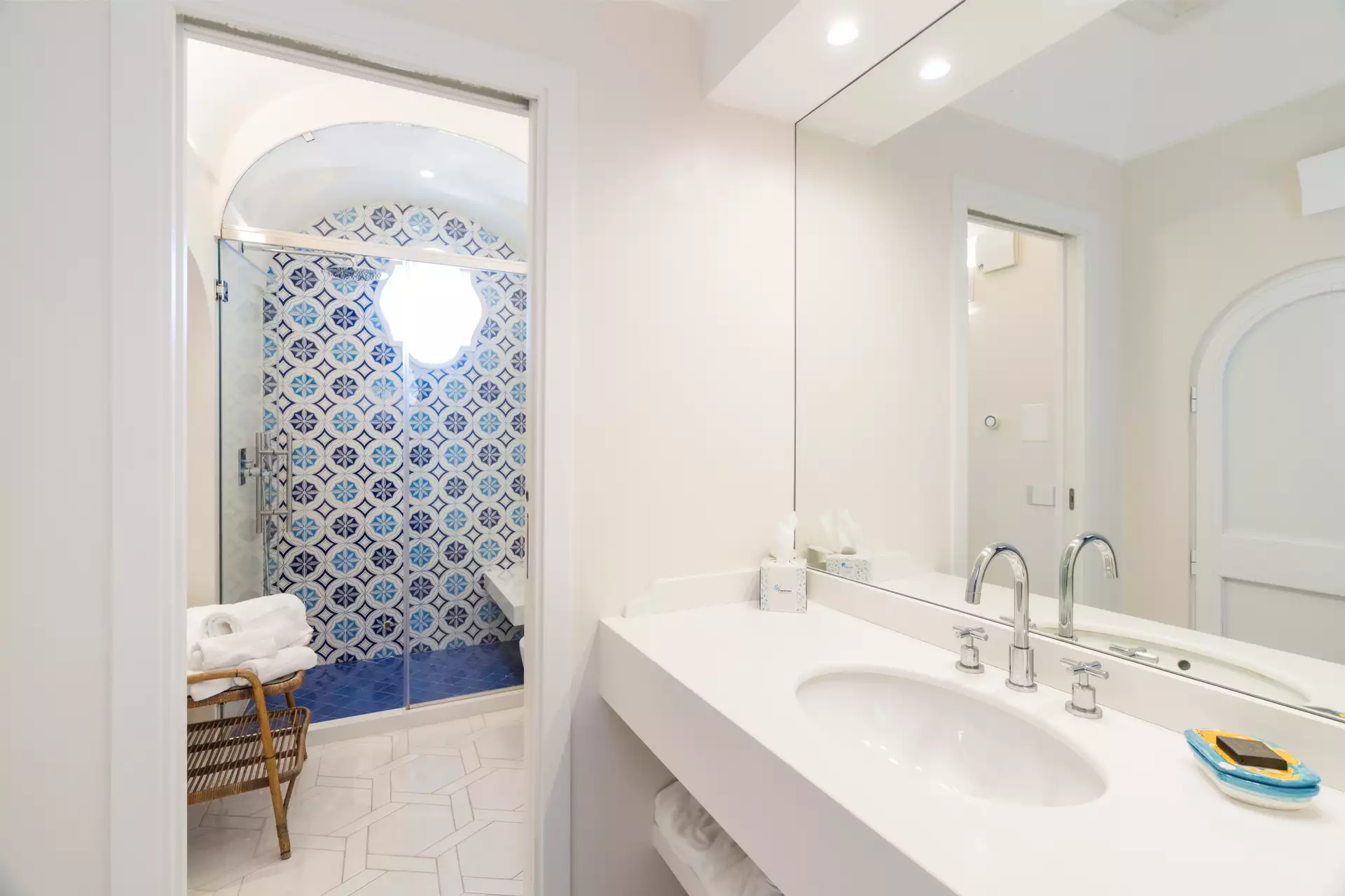 Villa Magia Positano Accomodations - Maison Magia First - Dependance Amalfi Coast 4