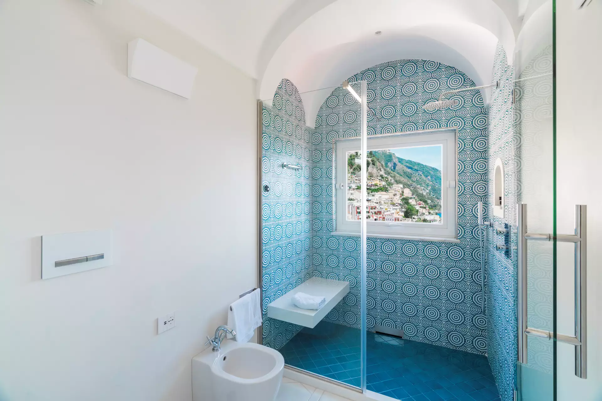 Villa Magia Positano Accomodations - Maison Magia Top - Dependance Amalfi Coast 11