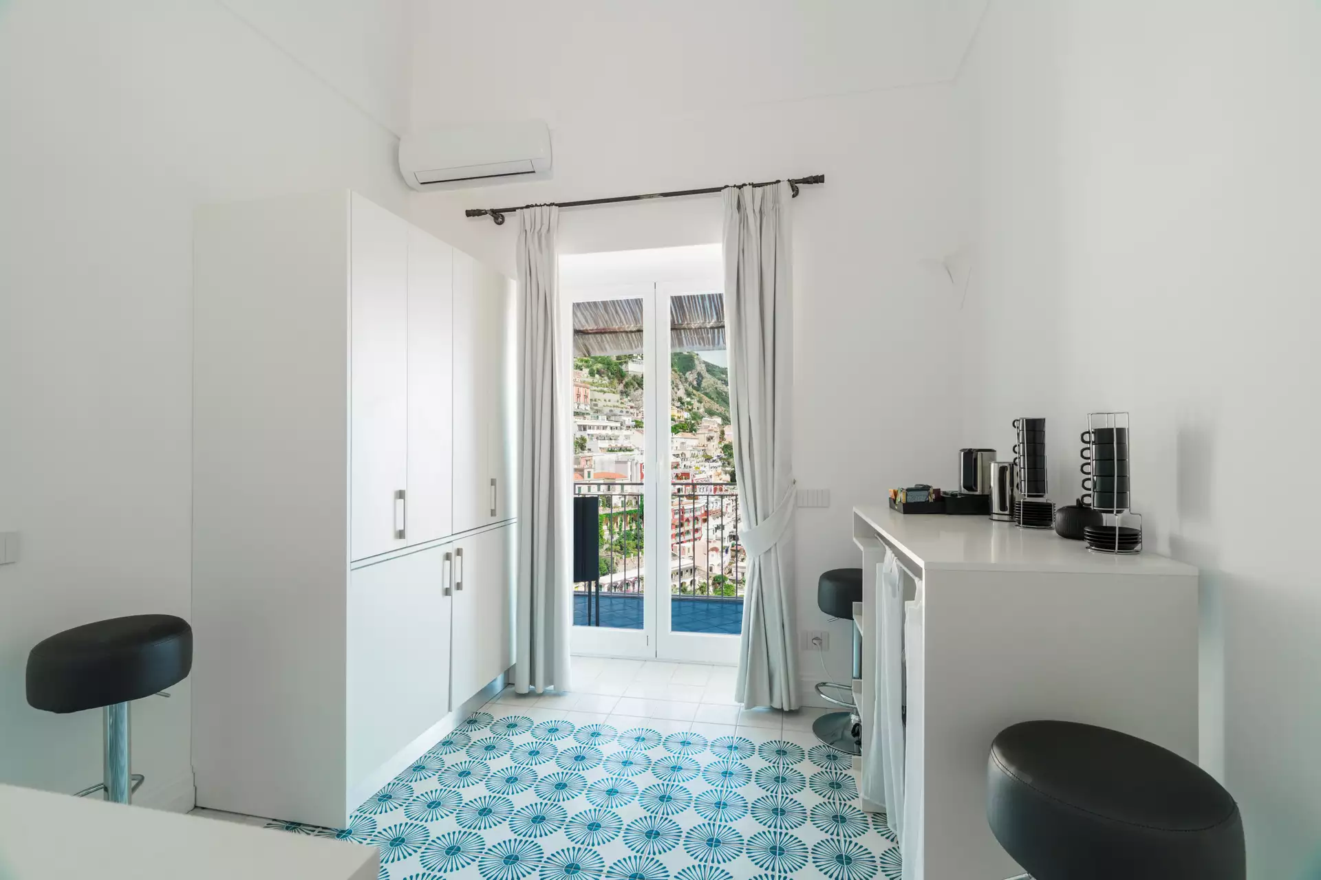 Villa Magia Positano Accomodations - Maison Magia Top - Dependance Amalfi Coast 13