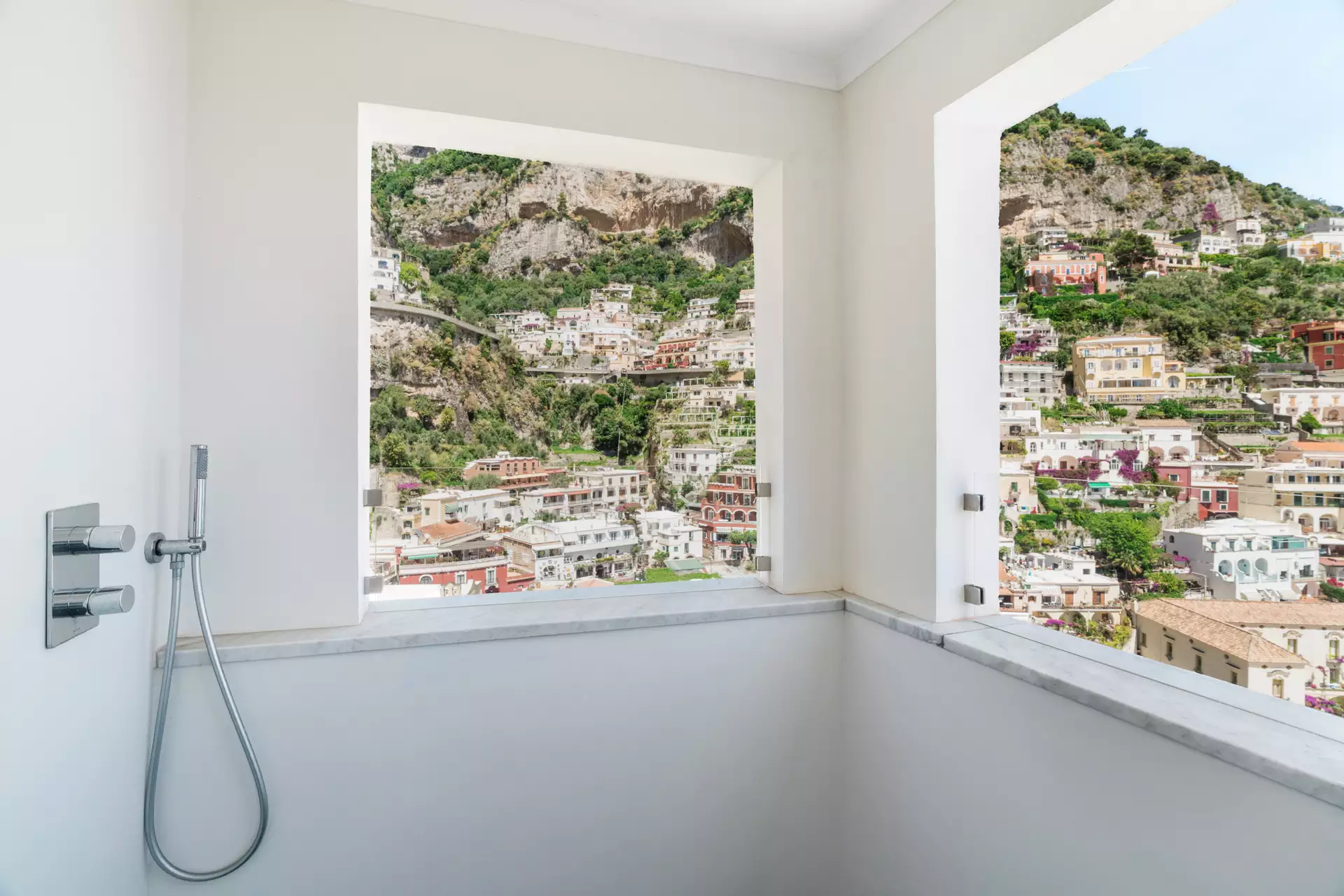 Villa Magia Positano Accomodations - Maison Magia Top - Dependance Amalfi Coast 4