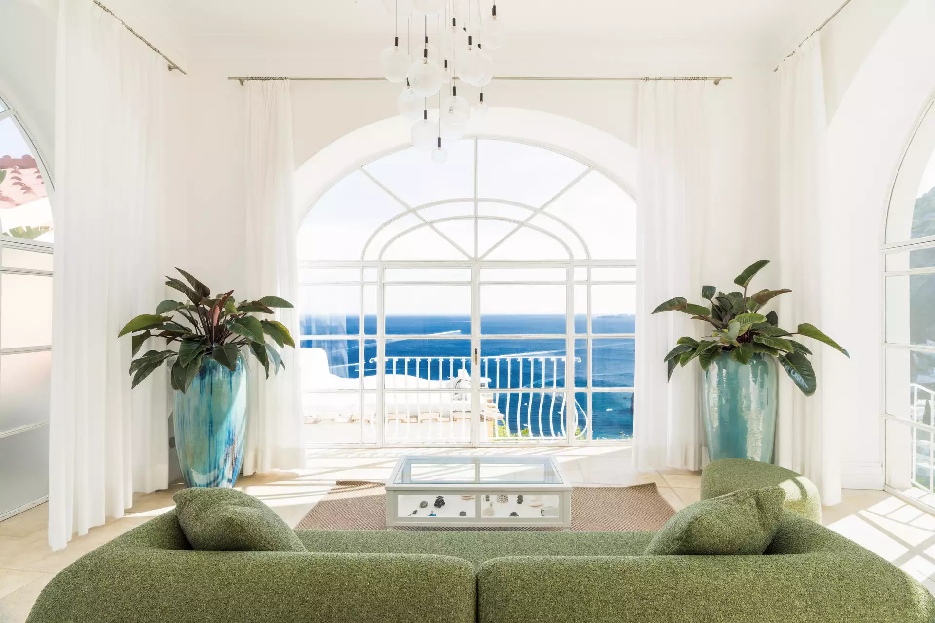 Villa Magia Positano Accomodations - Suite With Jacuzzi in Terrace 8W_2025-3 Amalfi Coast