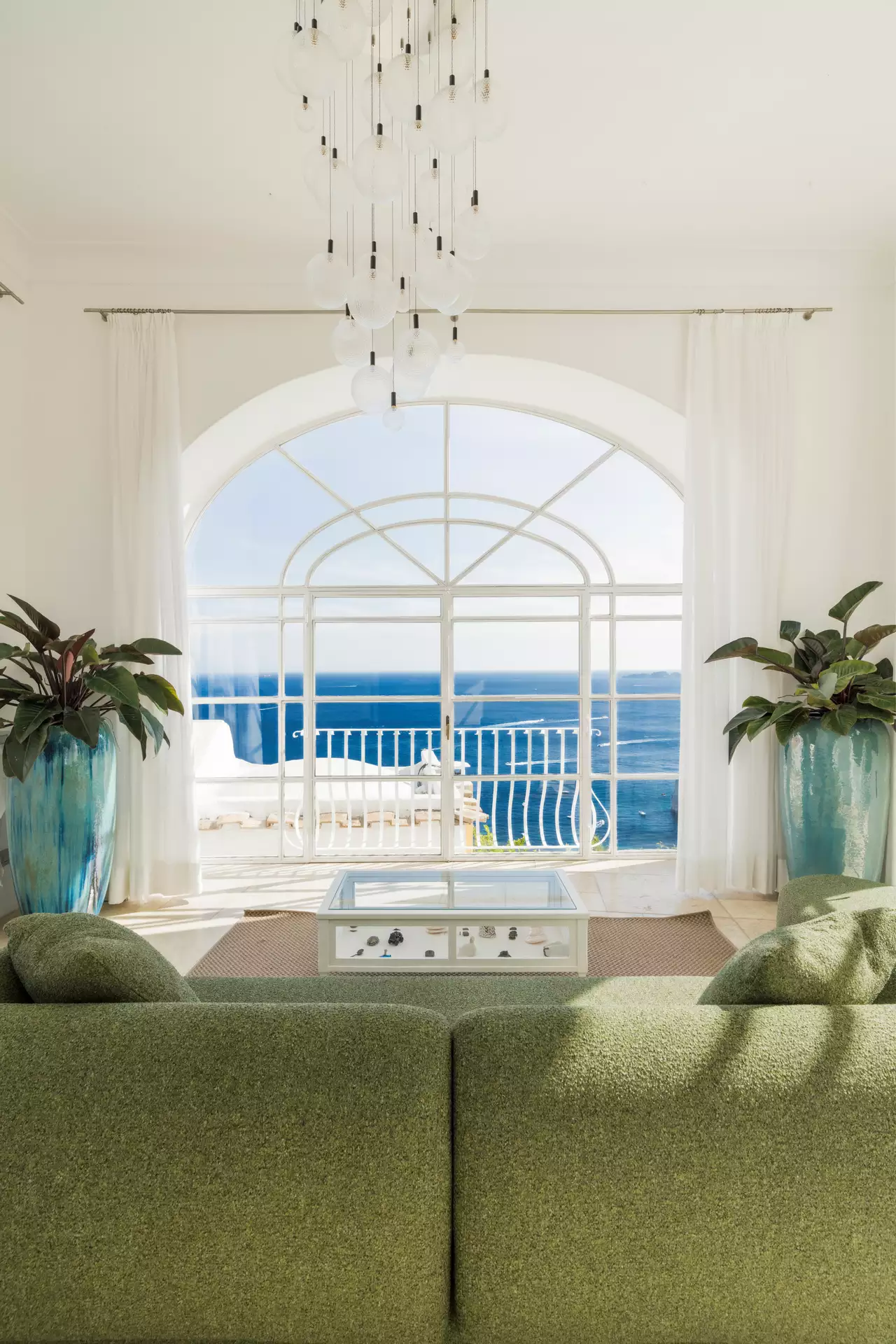 Villa Magia Positano Accomodations - Suite With Jacuzzi in Terrace 8W_2025-4 Amalfi Coast