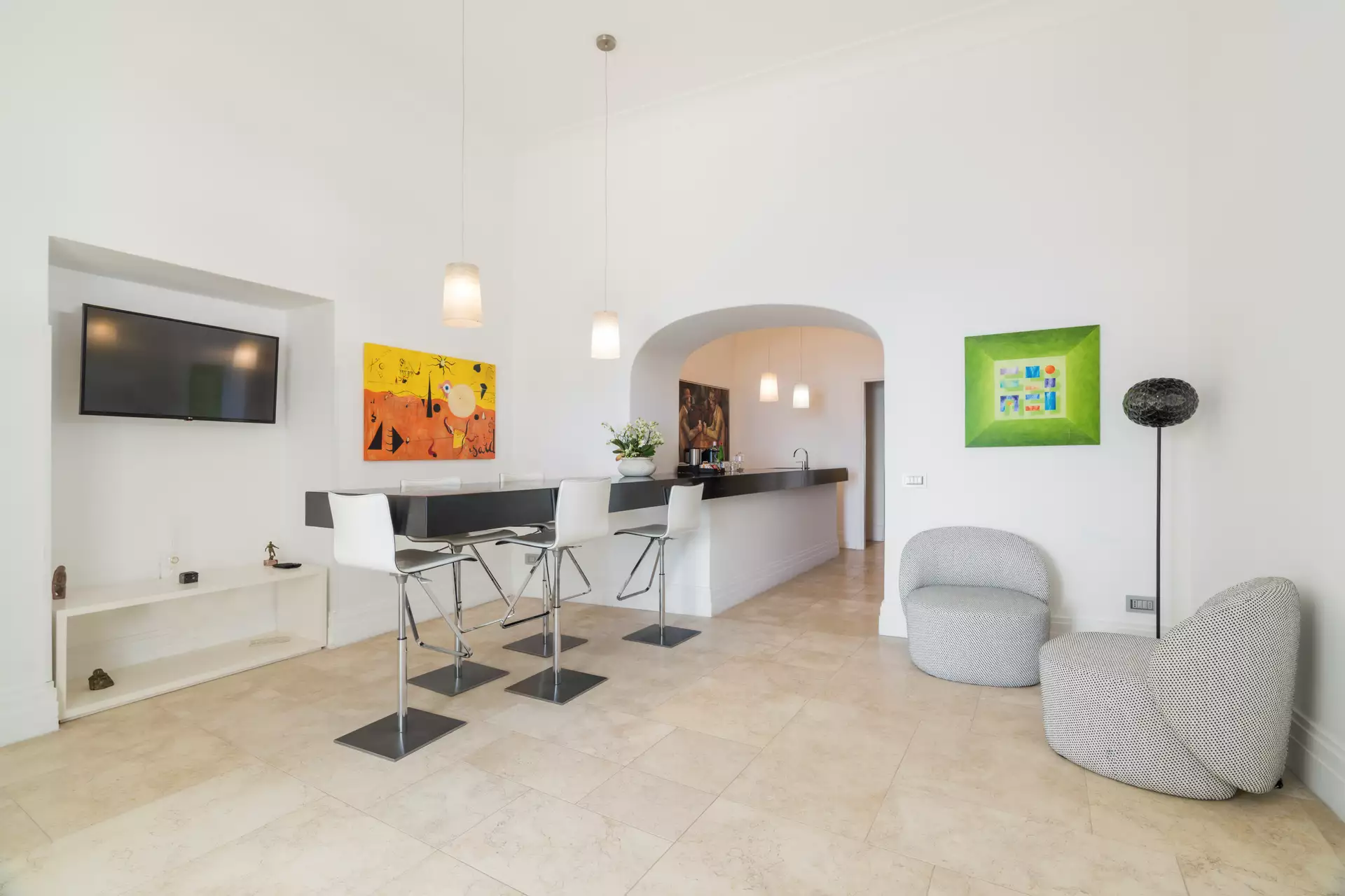 Villa Magia Positano Accomodations - Suite With Jacuzzi in Terrace 8W_2025-5 Amalfi Coast