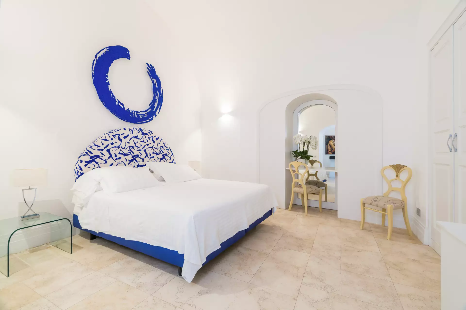 Villa Magia Positano Accomodations - Suite With Jacuzzi in Terrace 8W_2025-8 Amalfi Coast