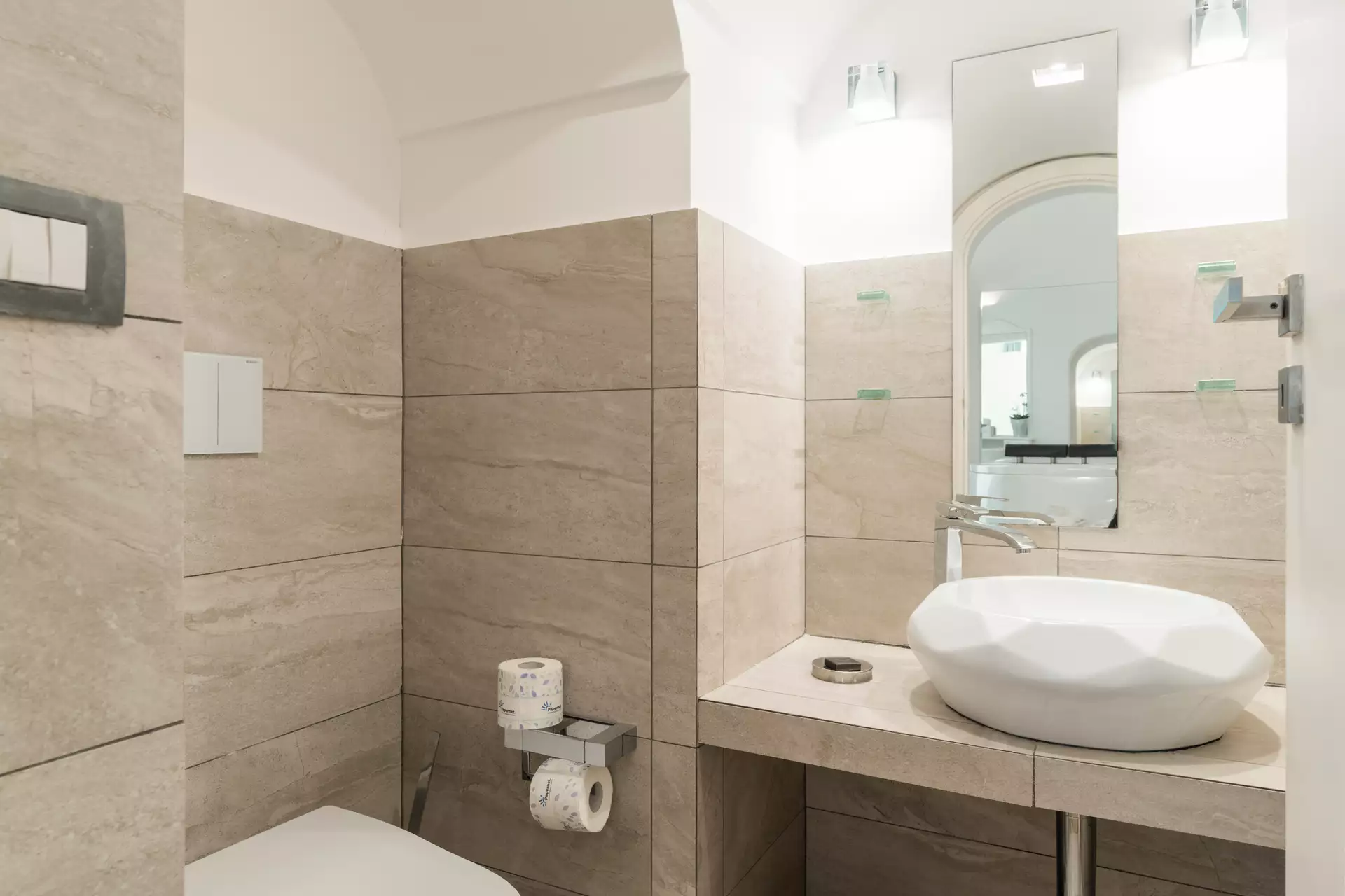 Villa Magia Positano Accomodations - Suite with Private Pool 6_2025-8 Amalfi Coast