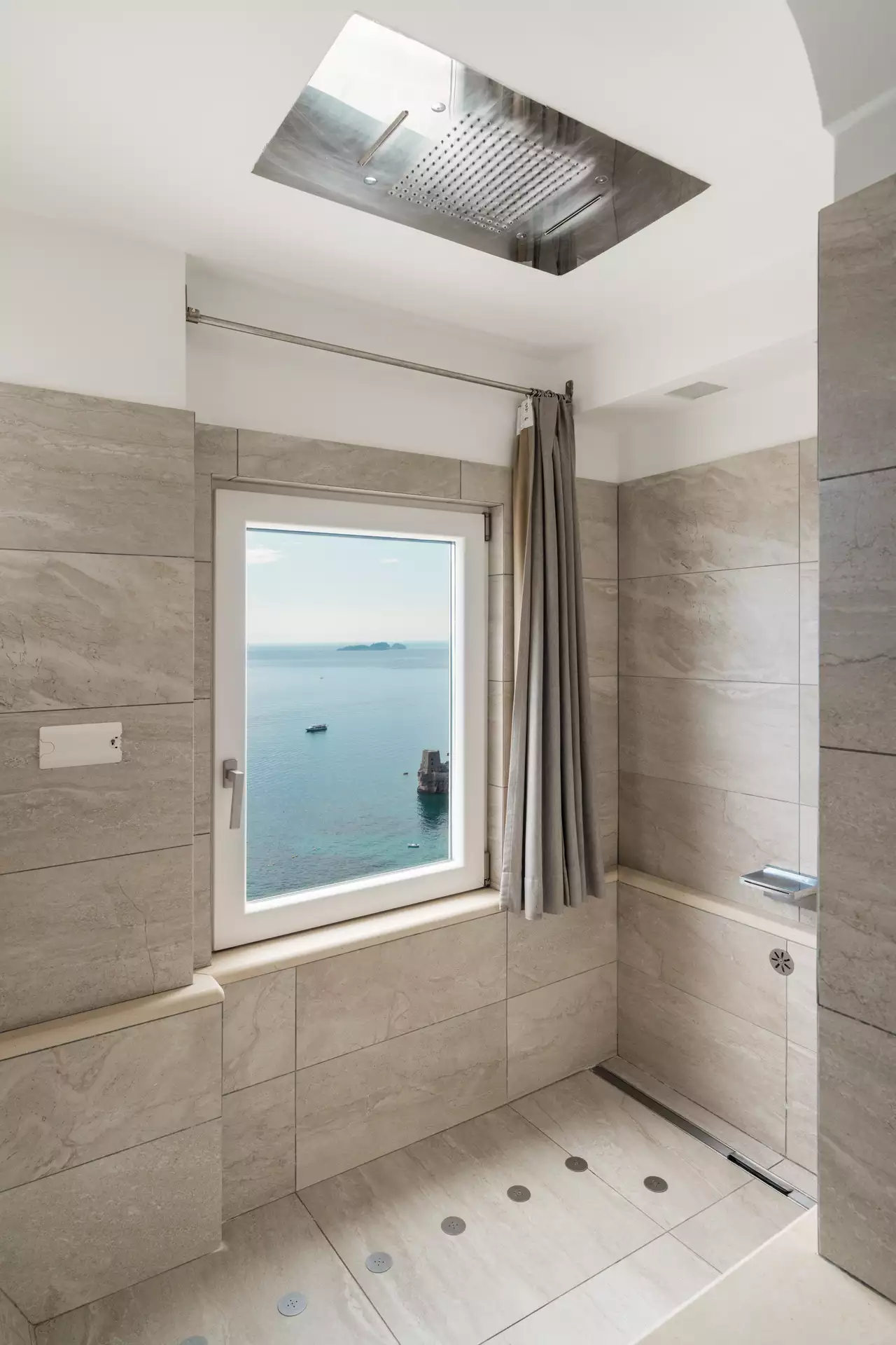 Villa Magia Positano Accomodations - Suite with Sea View 4_2025-3 Amalfi Coast