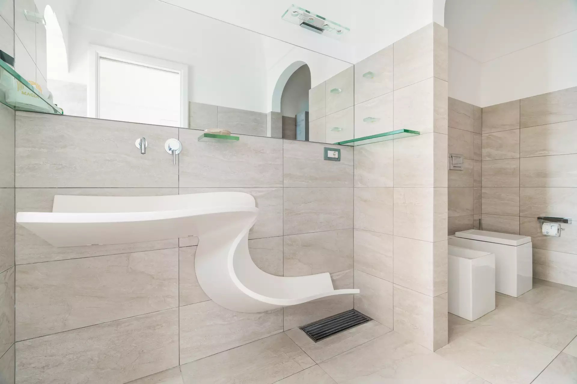 Villa Magia Positano Accomodations - Suite with Sea View 4_2025-4 Amalfi Coast