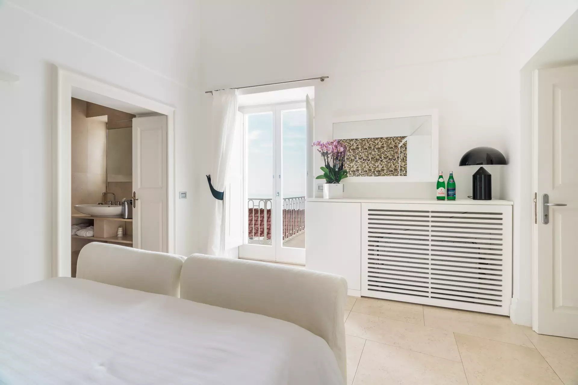 Villa Magia Positano Accomodations - Two-Bedroom Suite 3W_2025-2 Amalfi Coast