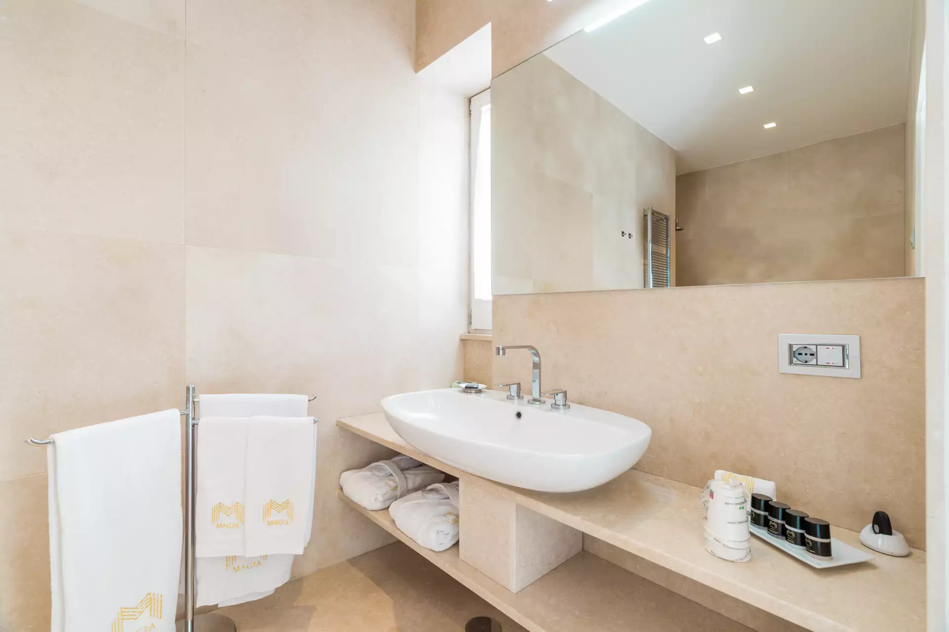 Villa Magia Positano Accomodations - Two-Bedroom Suite 3W_2025-3 Amalfi Coast