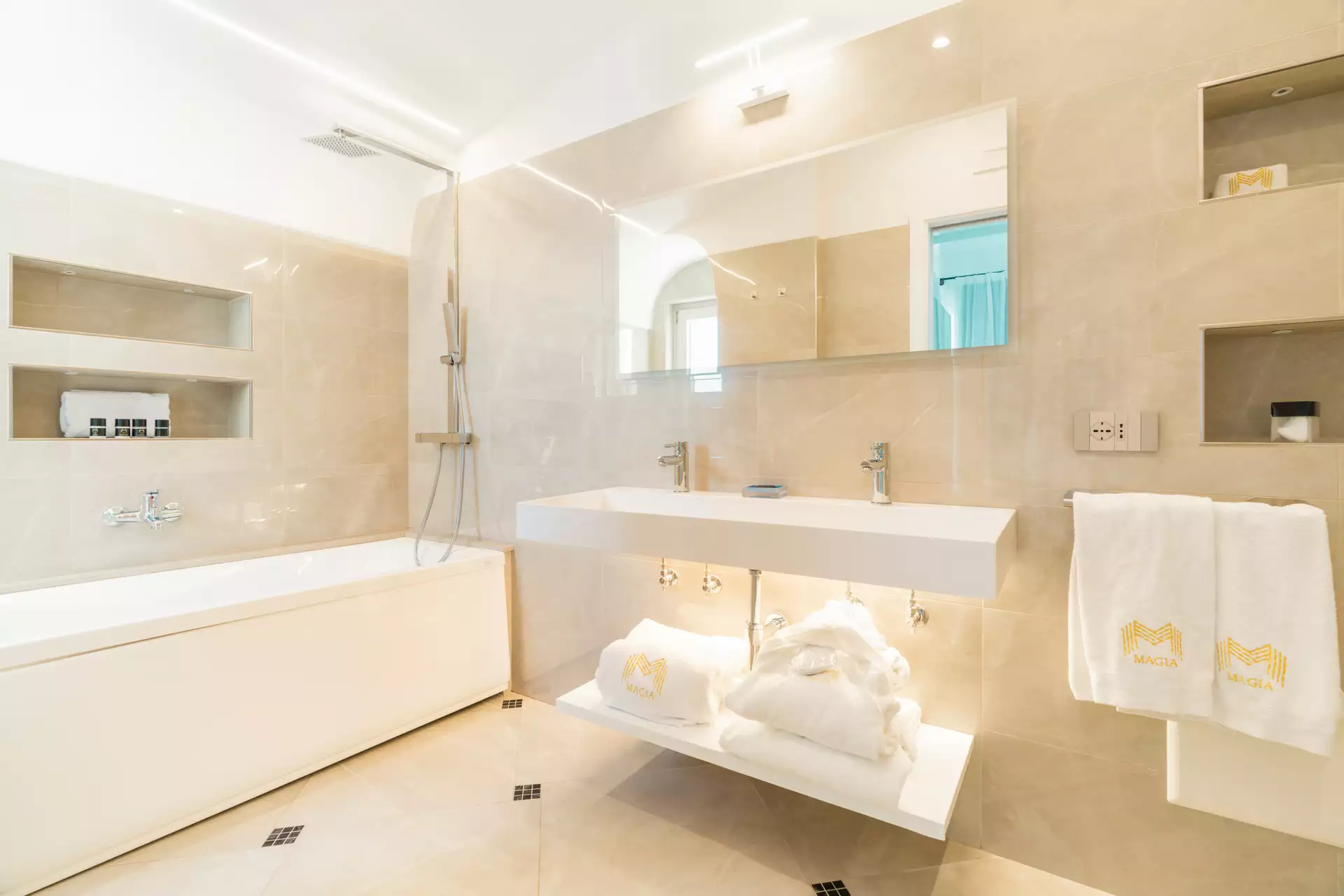 Villa Magia Positano Accomodations - Villa with 3 Bedrooms and Sea View 9_2025-10 Amalfi Coast