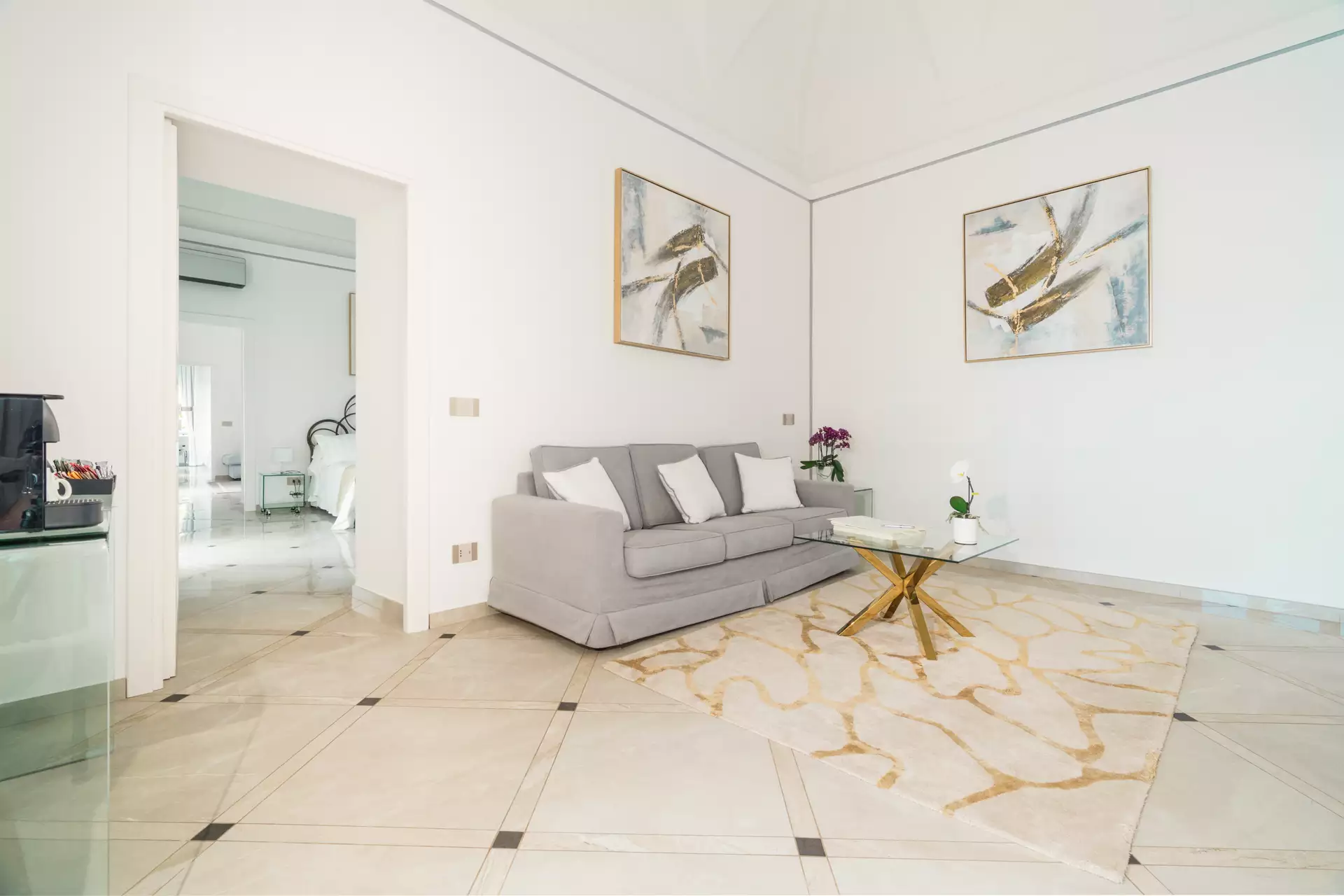 Villa Magia Positano Accomodations - Villa with 3 Bedrooms and Sea View 9_2025-2 Amalfi Coast