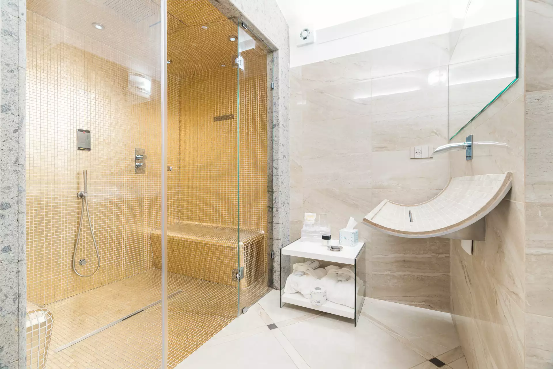 Villa Magia Positano Accomodations - Villa with 3 Bedrooms and Sea View 9_2025-5 Amalfi Coast