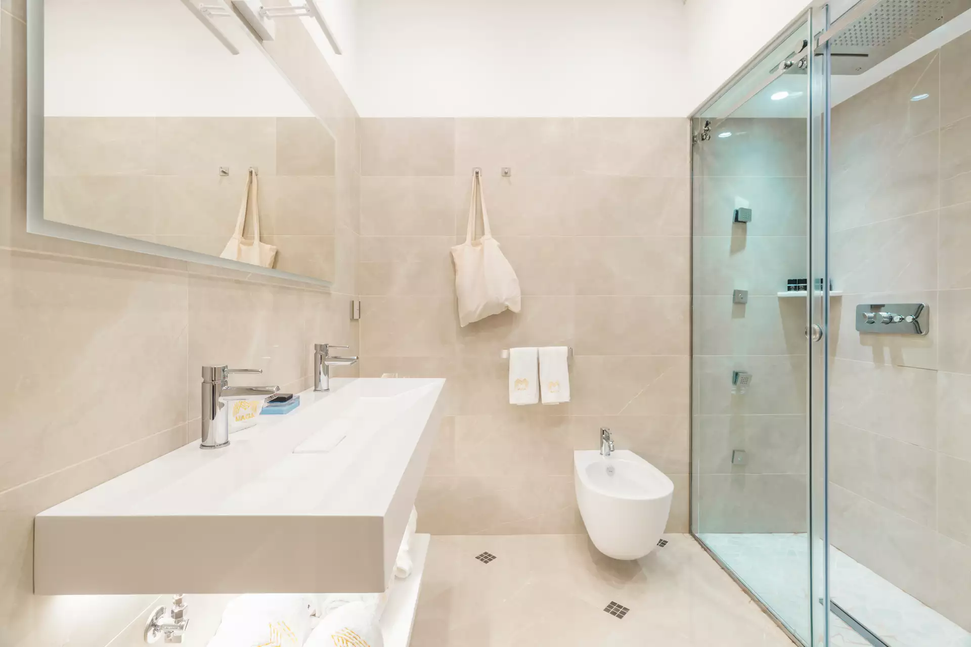 Villa Magia Positano Accomodations - Villa with 3 Bedrooms and Sea View 9_2025-7 Amalfi Coast