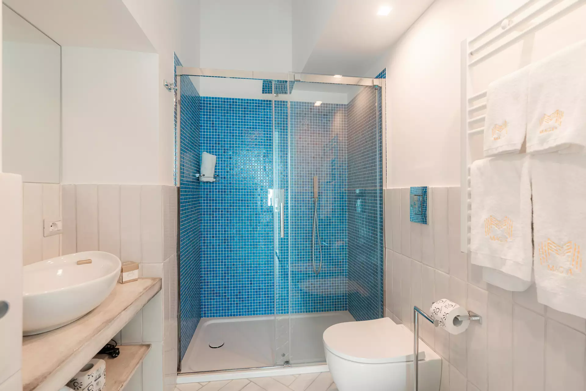 Villa Magia Positano Accomodations - Villa with Sea View Ludomar_2025-14 Amalfi Coast