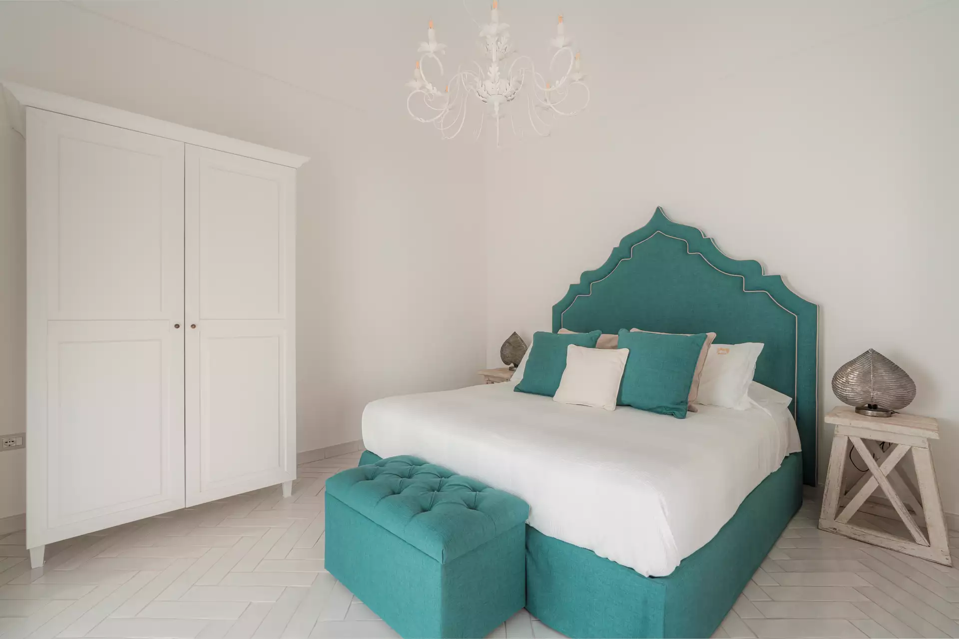 Villa Magia Positano Accomodations - Villa with Sea View Ludomar_2025-15 Amalfi Coast