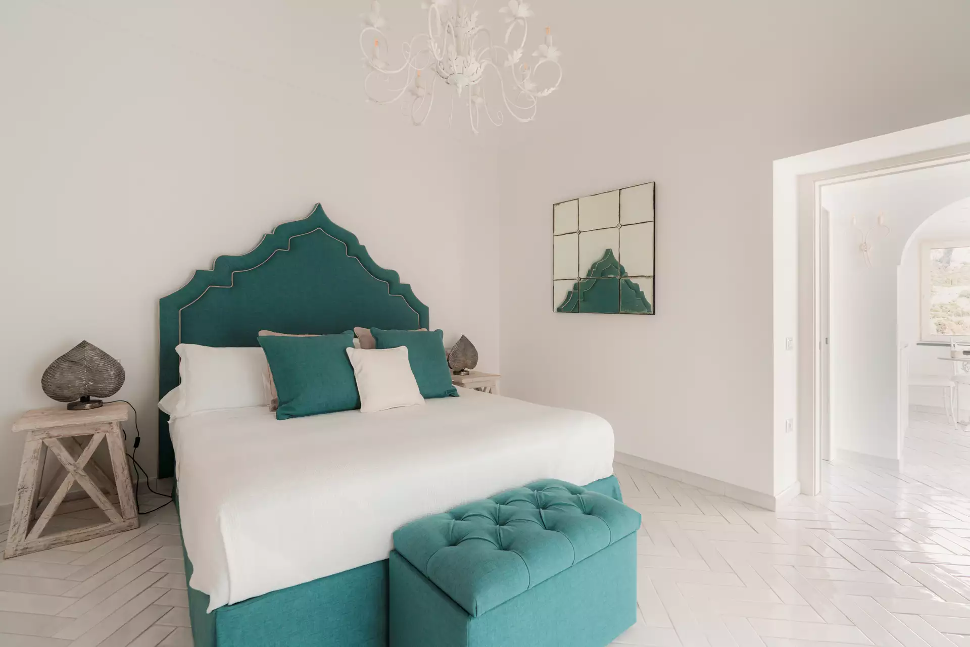 Villa Magia Positano Accomodations - Villa with Sea View Ludomar_2025-16 Amalfi Coast