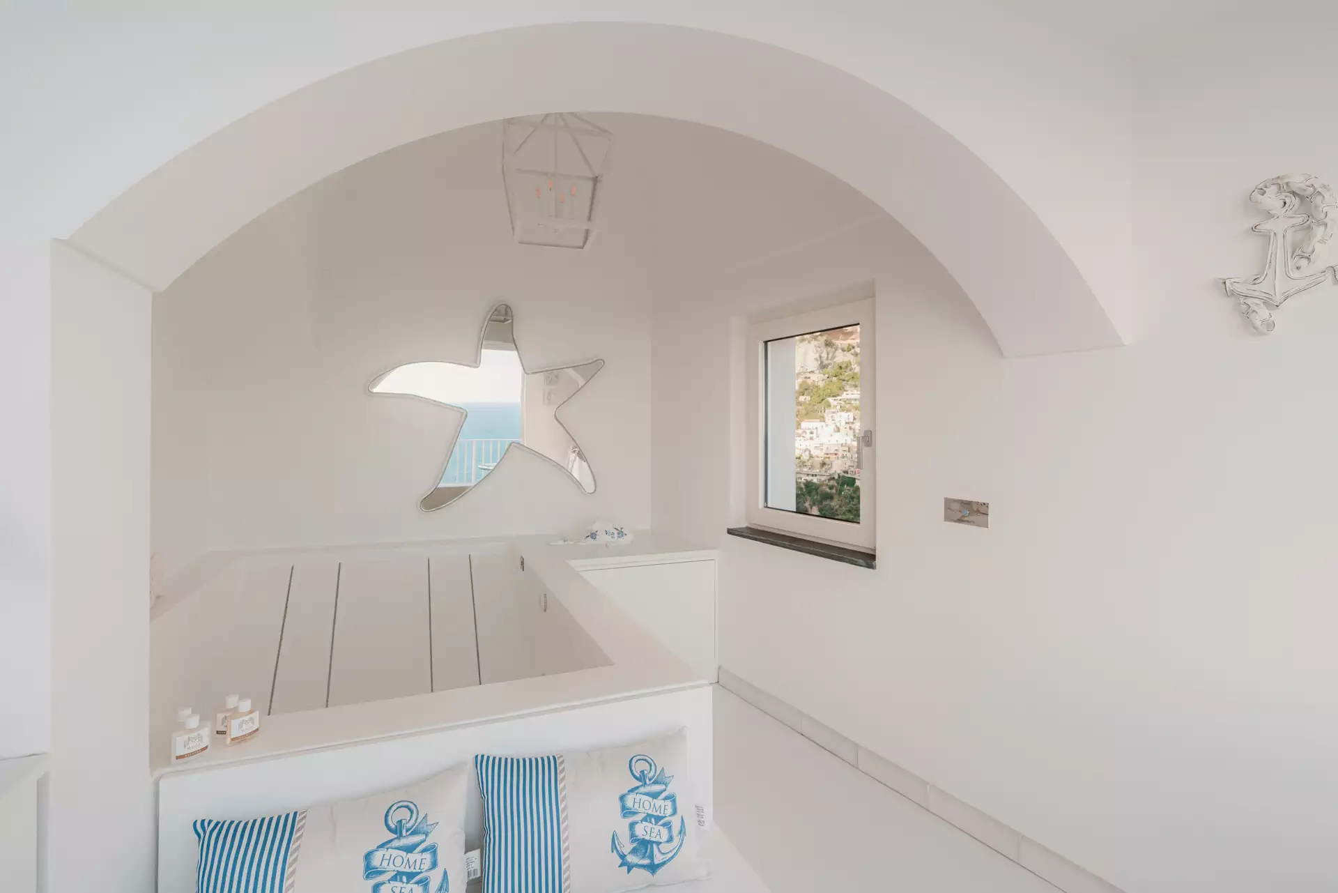 Villa Magia Positano Accomodations - Villa with Sea View Ludomar_2025-18 Amalfi Coast