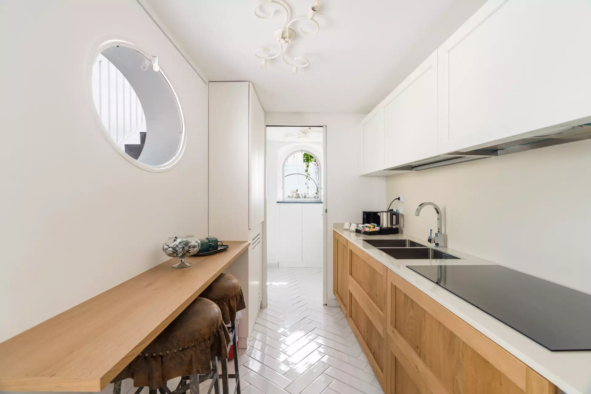 Villa Magia Positano Accomodations - Villa with Sea View Ludomar_2025-3 Amalfi Coast